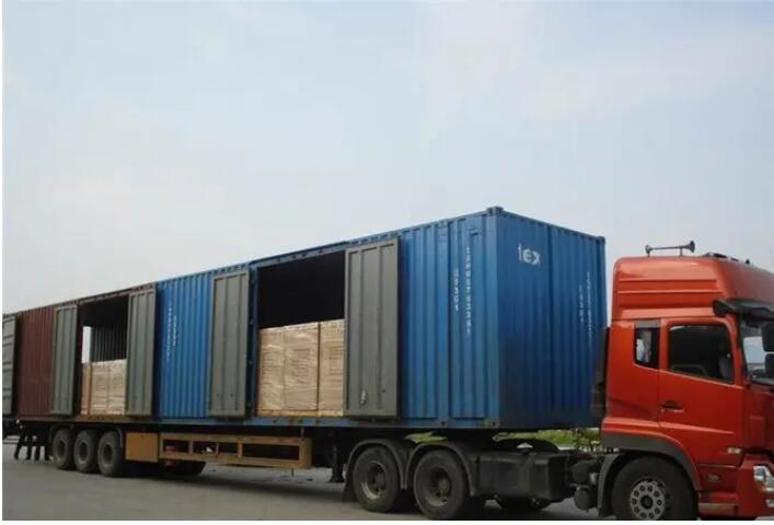 厦门到阿拉善右旗整车运输