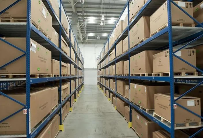 厦门到阿拉善右旗货物仓储