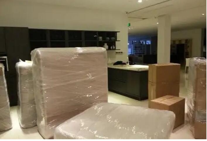 厦门到阿拉善右旗长途搬家