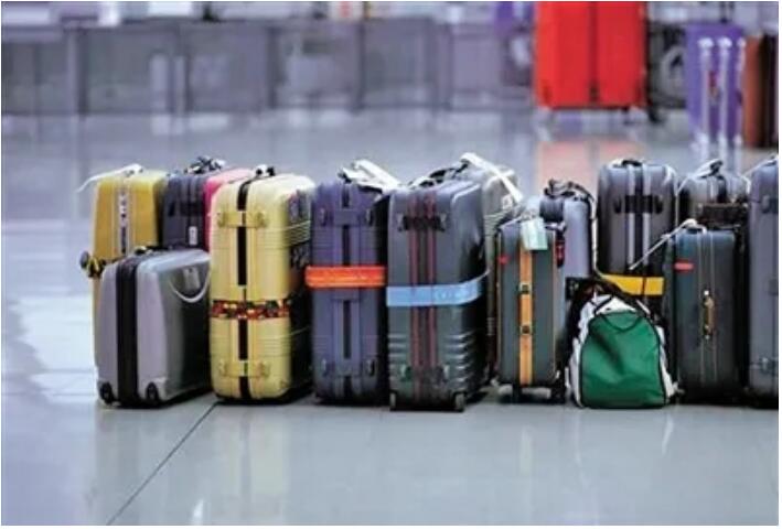 厦门到阿拉善右旗行李托运